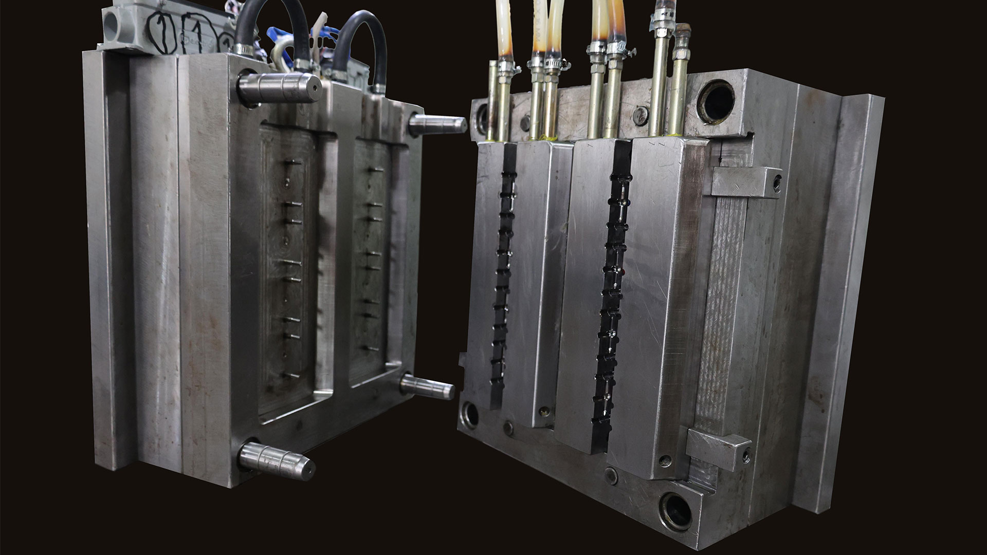 Medikal Kalıp Tasarımı 2