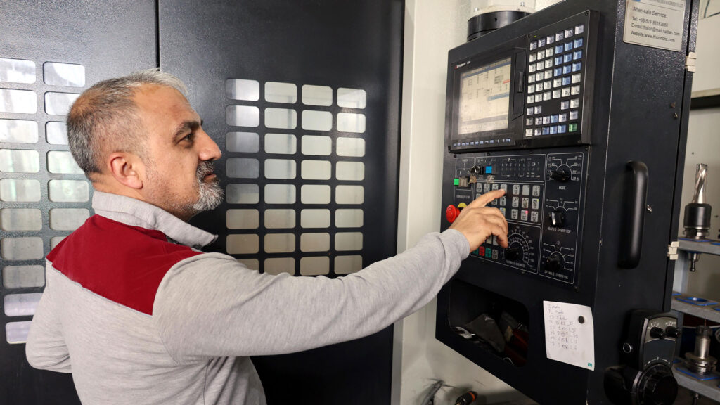 Medikal Kalıp Tasarımı 1