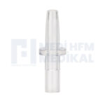 İrrigasyon Tubing Konnektör