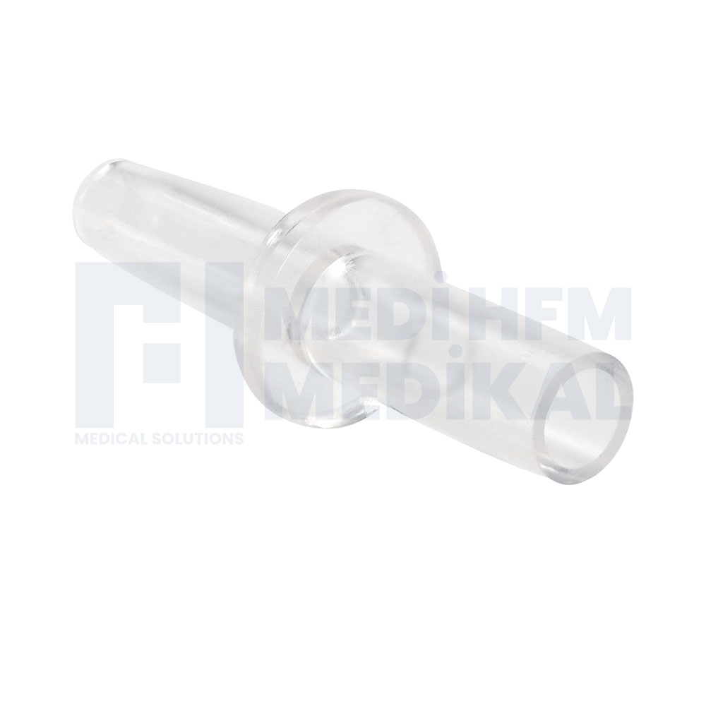 İrrigasyon Tubing Konnektör