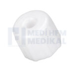 Non-Vented Male Luer Cap